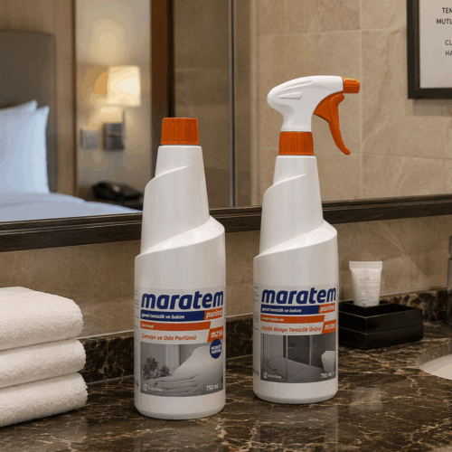 Maratem 750 mL. Bottle
