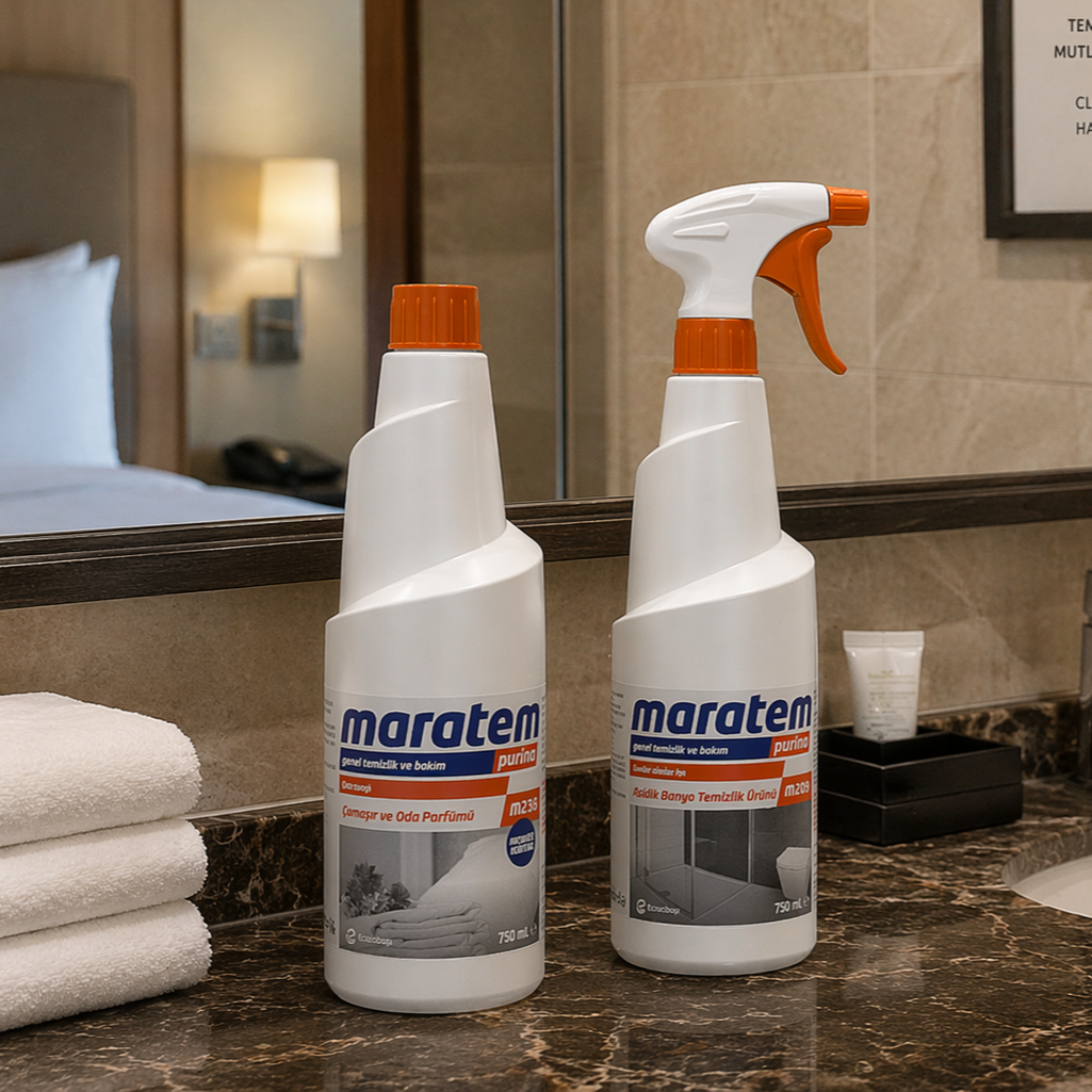Maratem 750 mL. Bottle