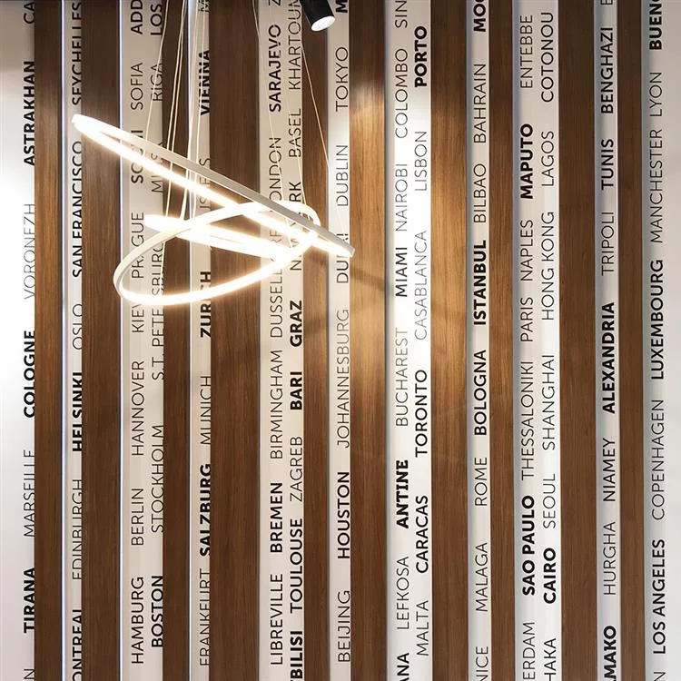 Turkish Airlines Ace Of Mice