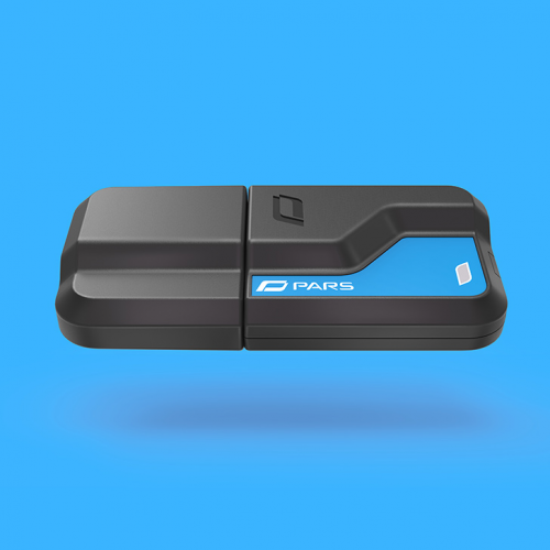 Digital Tachograph Bluetooth Dongle and Data Download Unit