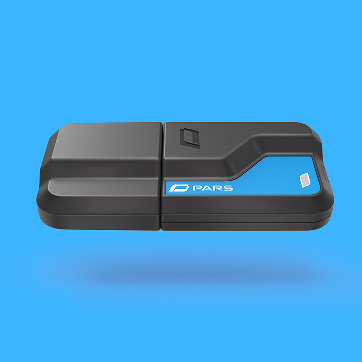 Digital Tachograph Bluetooth Dongle and Data Download Unit