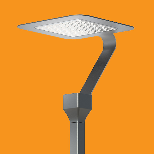 Endirekt Street Light