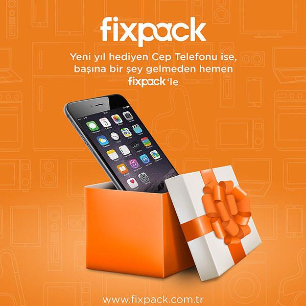 Fixpack