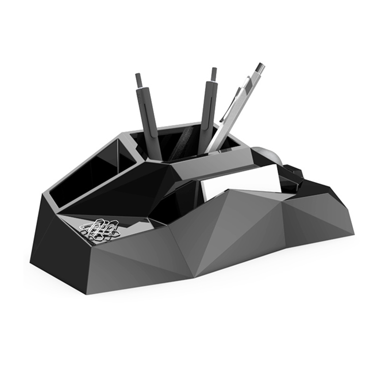 Geosfer Desk Organizer