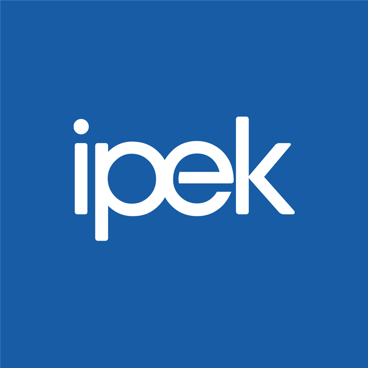 Ipek Shampoo Logo