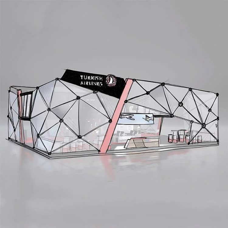 Turkish Airlines ITB Berlin