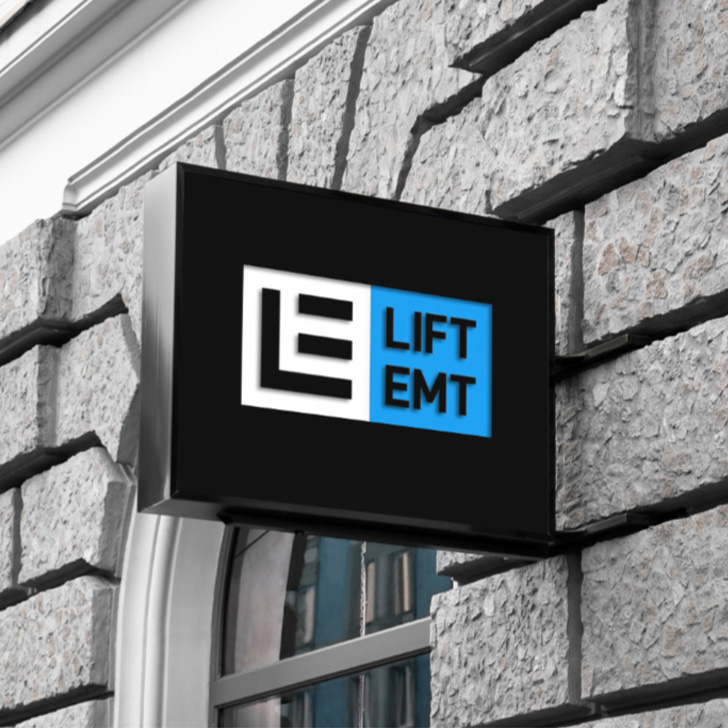 Lift EMT