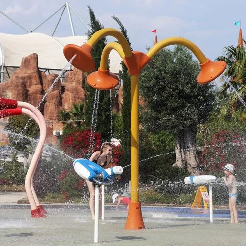 Water Park