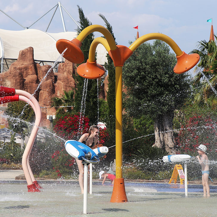 Water Park