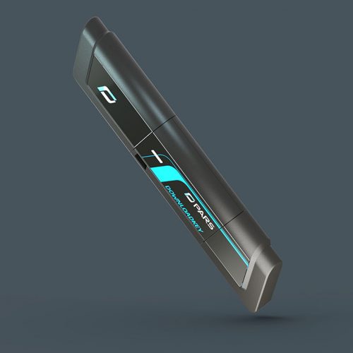 Data Download Key