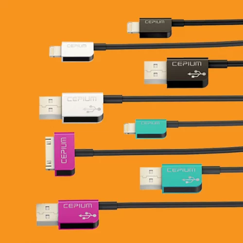 Phone Cables