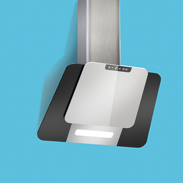 Wall Mount Cooker Hoods