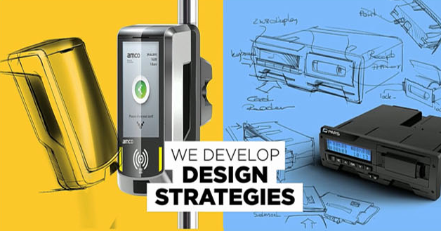 Design Strategies