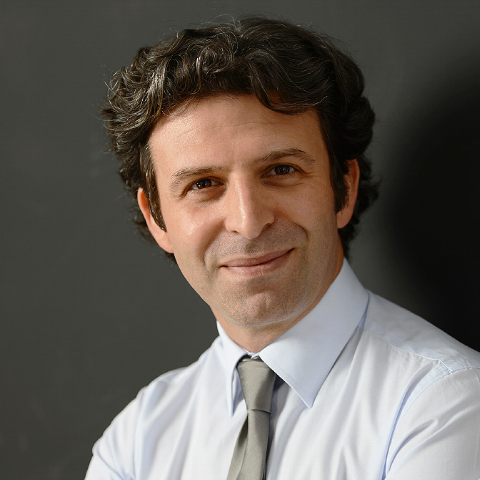 Arman Design Founder Murat Armağan