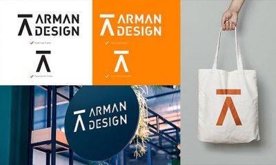 New Brand Identity with Refreshed Corporate Logo