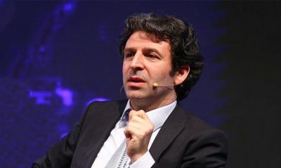 Talks of Design in Turkey Innovation Week