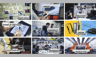 New Video And Youtube Channel