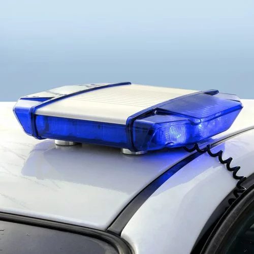 Flare-M Mini Lightbar