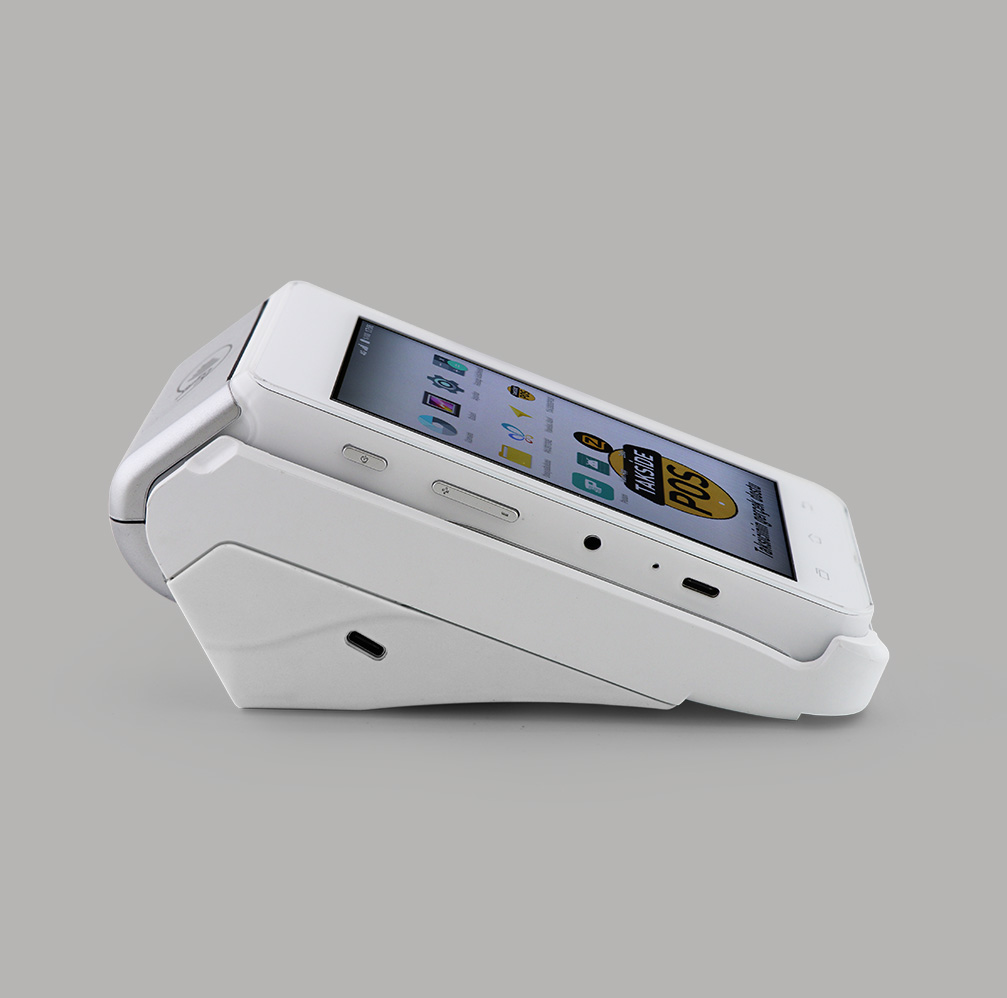 Charging Cradle for Android Mobile Terminal