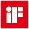 iF Design Awards Logo