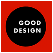 Good Design Awards Logo