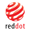 Red Dot Design Awards Logo