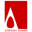 A Design Award Logo