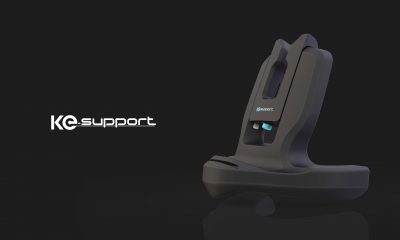 Ke-Support Offers a Comfort Beyond Expectations