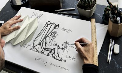 The Future of Industrial Design: 7 Basic Insights