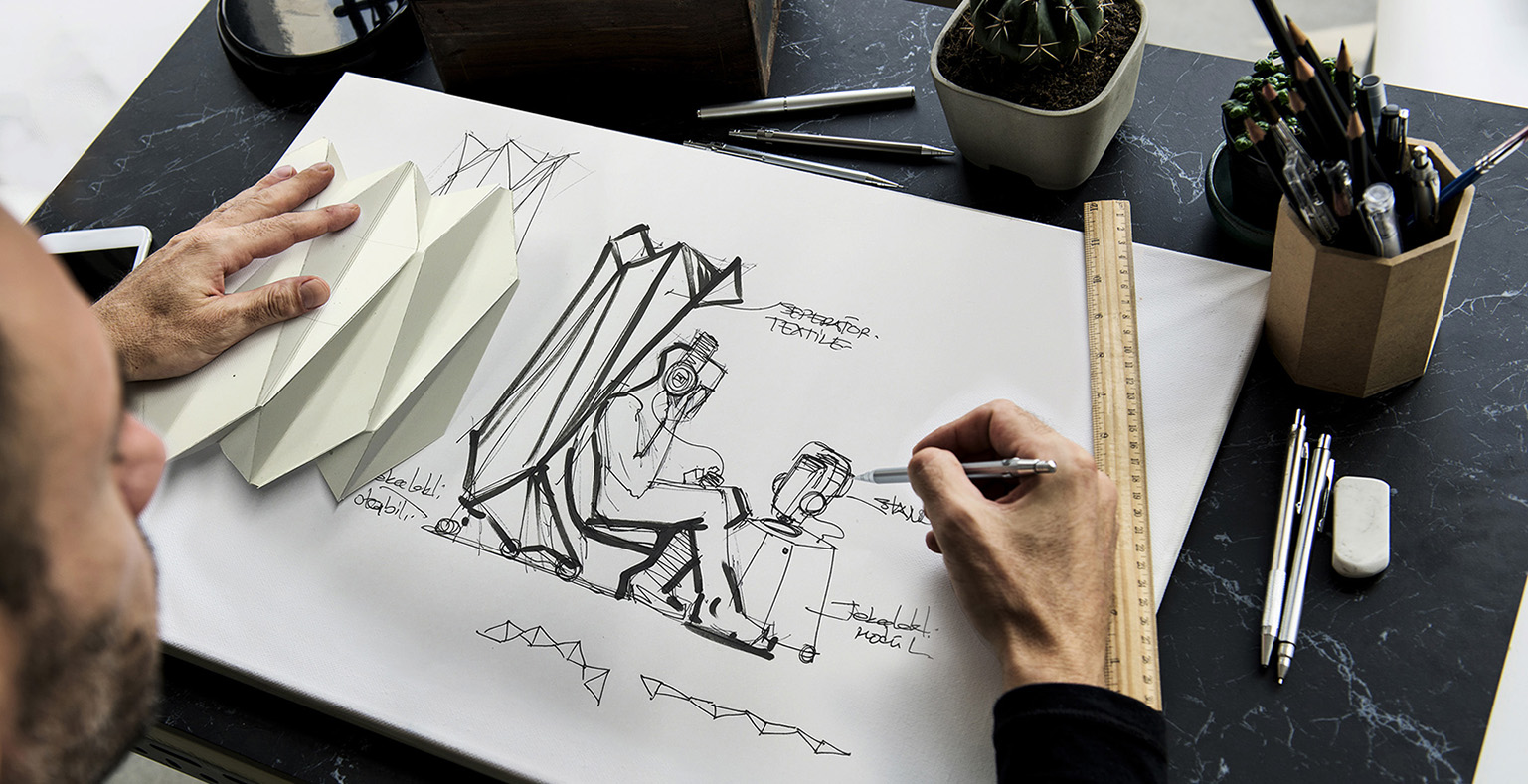 The Future of Design
