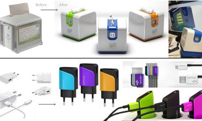 Industrial Design as an Investment: Form, Harmony, Function and More…