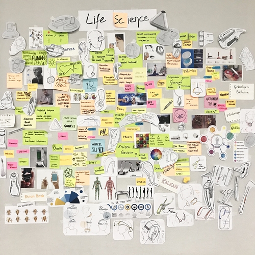 About Industrial Product Design Education | Arman Design
