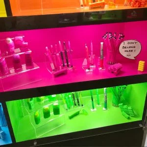 Serve Stationery at Paperworld 2020 Fair