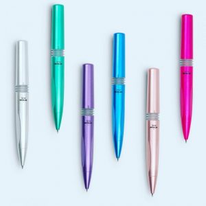 Paperworld 2020 Fair Serve Bold Versatil Pen Exhibition