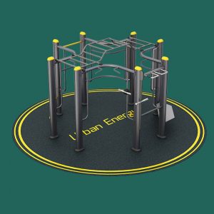 Urban Furniture
