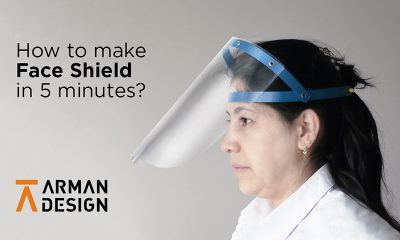 Evaluating Covid-19 through Design Thinking Methods