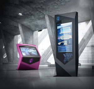 Digital Maps in Urban Design