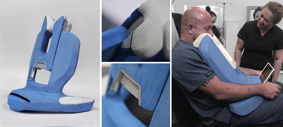 Taking the Innovative Approach to Medical Product Design