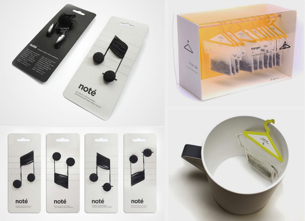 The Silent Salesman on the Shelves Packaging World Arman Design