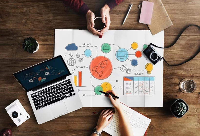 The Pursuit of Innovation in Innovative Designs The Pursuit of Innovation in Innovative Designs