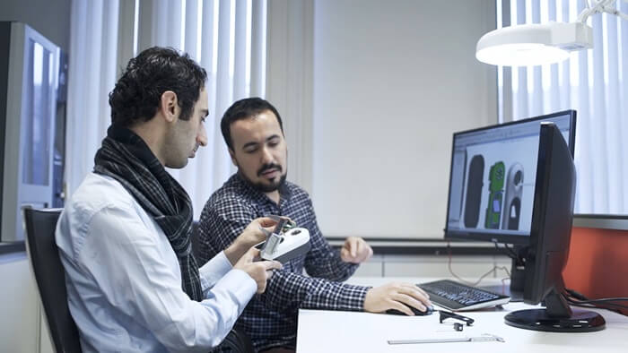 Multidisciplinary Arman Design Team Multidisciplinary Arman Design Team