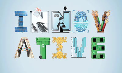 Innovative Designs that Make a Difference