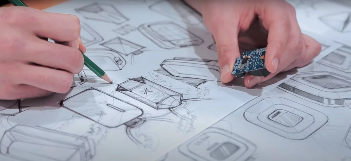 Mess-Safe Product Design and Engineering to Maintain Social Distance