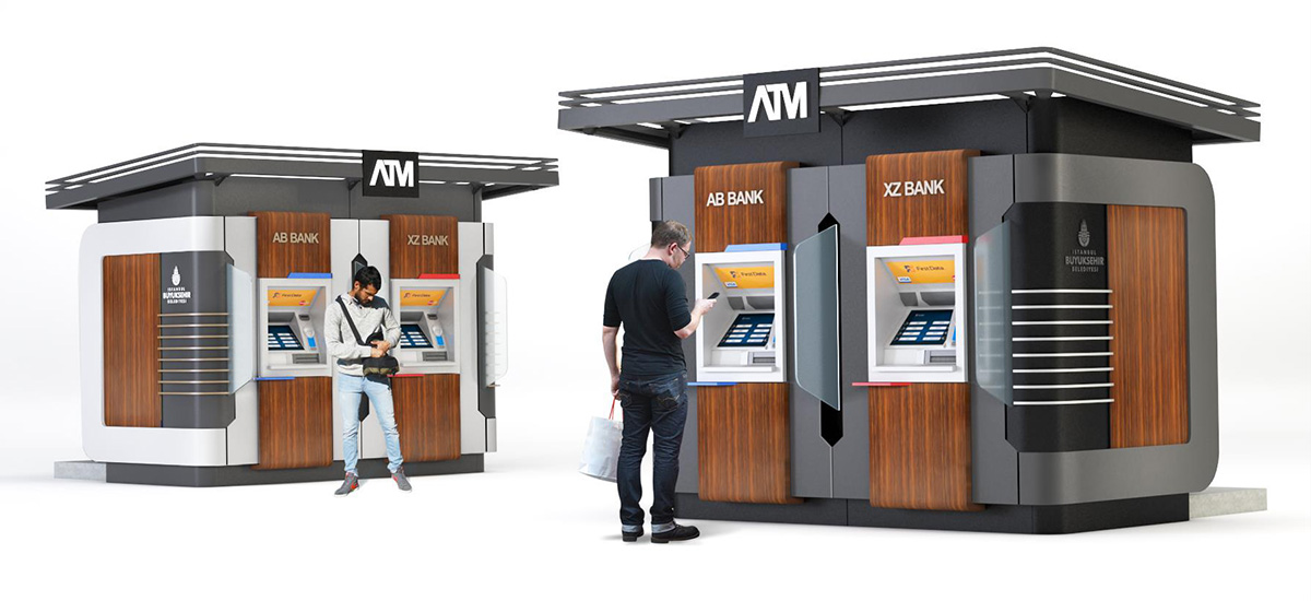 User-Centered Approach in Banking