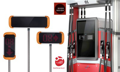 Public Technology Design Facilitates Daily Lives