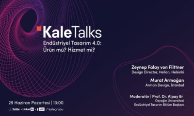 Industrial Design 4.0: Product or Service?