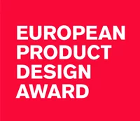 2020 European Product Design Award to Ke-Bot 2020 European Product Design Award to Ke-Bot