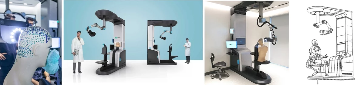 2020 European Product Design Award to Ke-Bot 2020 European Product Design Award to Ke-Bot