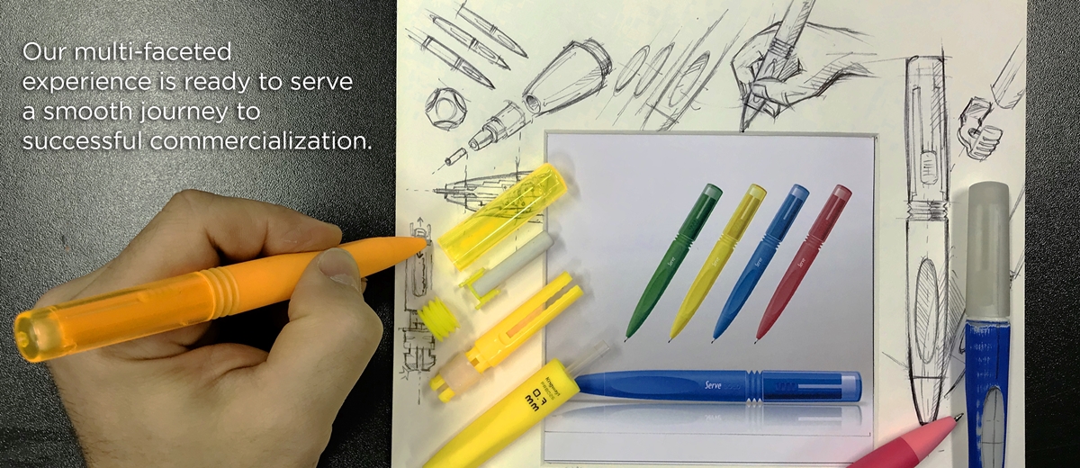 Multidisciplinary Experience from Design Strategies Perspective