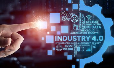 Advanced Production Technologies and Industry 4.0